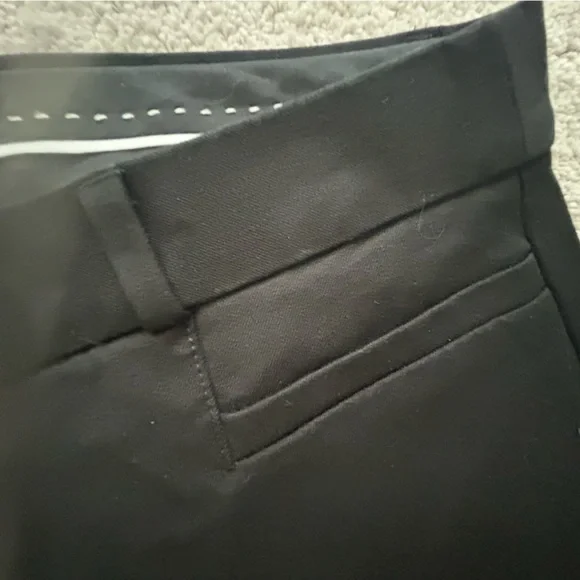 BR black pants - Picture 4 of 5